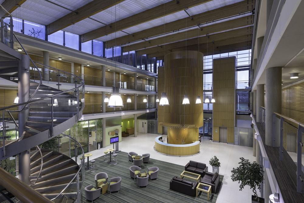 Jubilee Conference Centre Hotel Nottingham Exterior photo