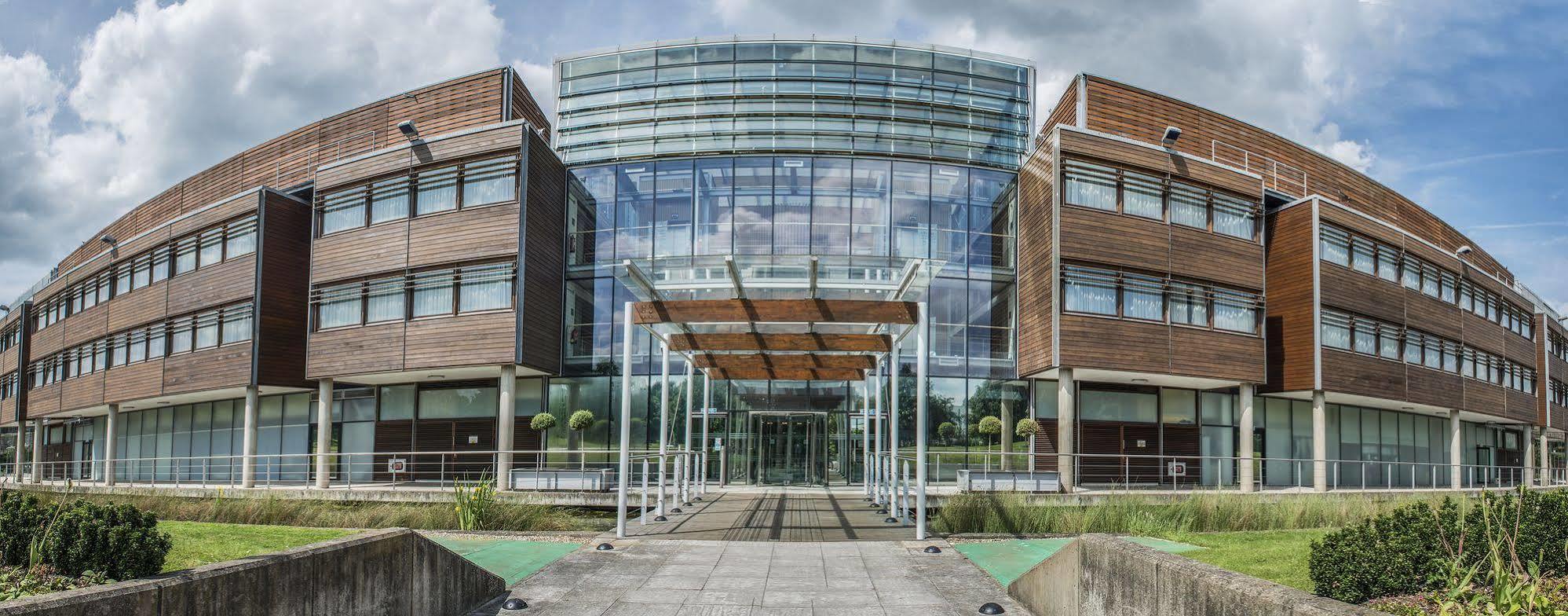 Jubilee Conference Centre Hotel Nottingham Exterior photo